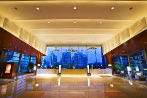 Grand Skylight International Hotel Shenzhen Guanlan Avenue